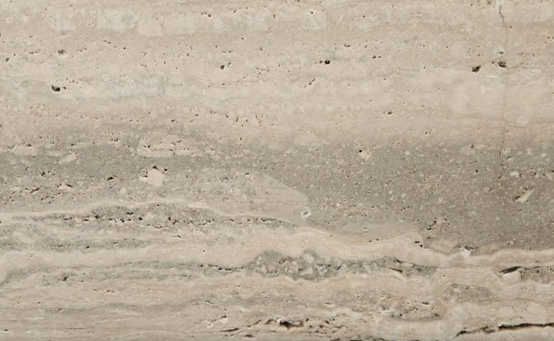 TRAVERTINO SILVER